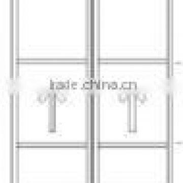 Foshan Modern Aluminium Window With Lifting Window Designs photo-5