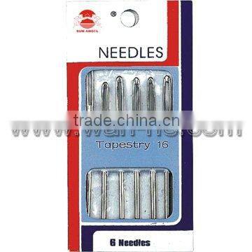 Needle Kit