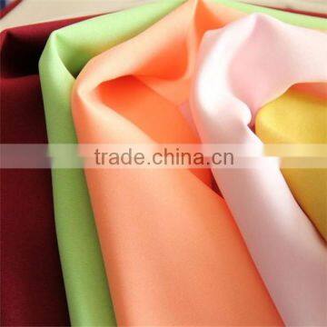 Export Best 100% polyester coated oxford table cloth fabric