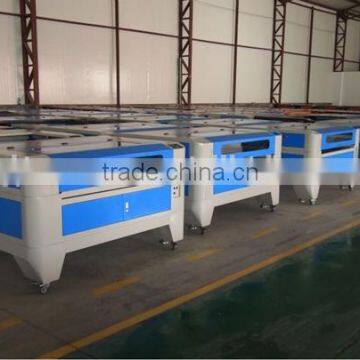 China Specialized Advertisement Acrylic Laser Cutting Machine photo-3