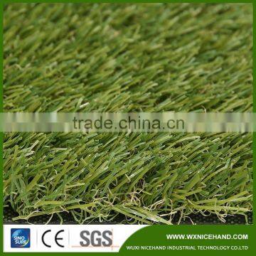 2015 New arrival Material landscaping sports artificial grass