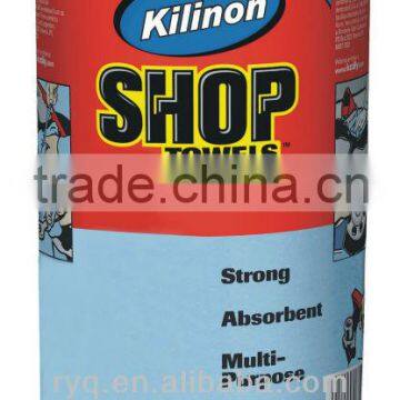 Kilinon innovative Absorbent Shop Towels
