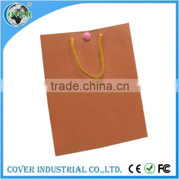Wholesale Cheap Handmade Designs Paper Bags With Handles photo-5