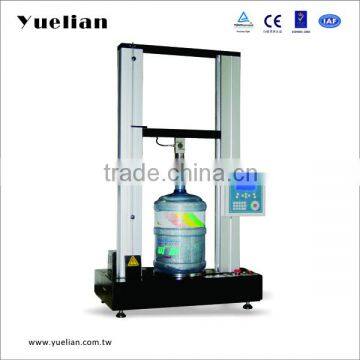 High quality carton compression strength tester (YL-1210B)