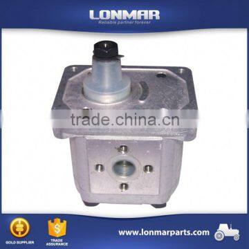 Alibaba sale Agriculture machinery parts hydraulic pump for FIAT replacement parts