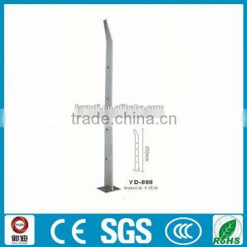 Hot Sell Marble Staircase Balustrade for Decor photo-5