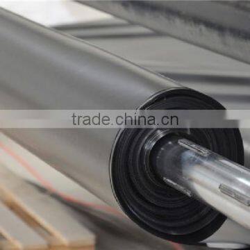 Geomembranes Type and HDPE Material fish pond liner