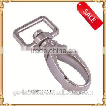 small metal hooks, factory make bag accessory for 10 years JL-088