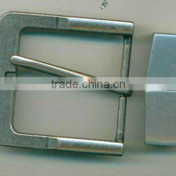 men belt buckle 40mm