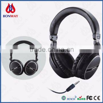 aviation active noise cancelling headphones for airline