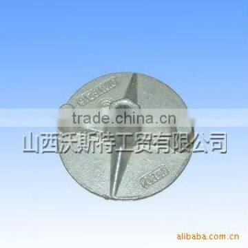 Accessories for Steel Formwork Scaffolding,Wing Nut GM-02
