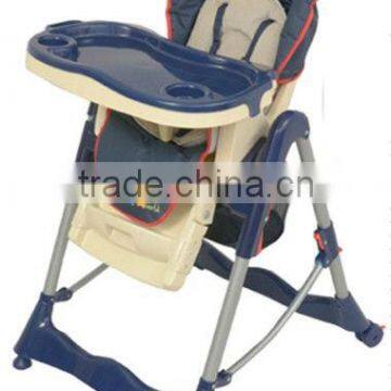 Baby Folding High Chair