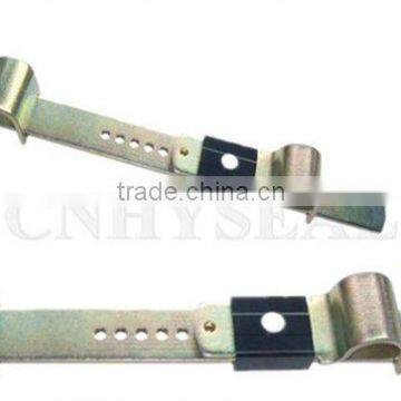 CH804 Heavy-duty Barrier locks