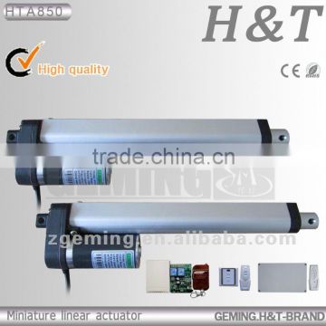 12V 24V DC Linear Motor Machinery linear actuator 24v dc motor