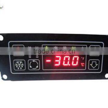 TKT-200E Electric Reefer Unit for Box Truck photo-3