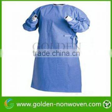 [Nonwoven FACTORY] Hospital Used PP SMS/SMMS NON WOVEN FABRIC For Disposable Surgical Drape And Gown photo-4