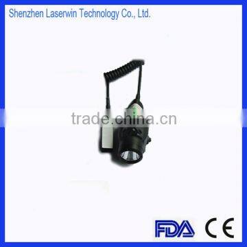 Shooting Laser Scope Sight Tactical Small Green Laser Sights photo-5