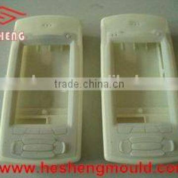 High Quality and Low Price Rapid Prototyping of Plastics