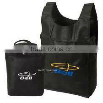 2015 Hot sales non woven bag(BSCI and social audit factory)