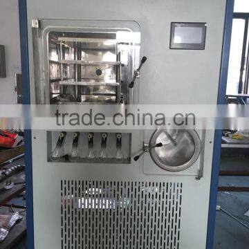 SJIA-100Fsjia sea food fruits Freeze Drying Equipment