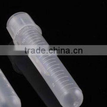 12ml incubator tube 12ml Shake bacteria tube pluggable