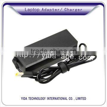 laptop power adapters for LENOVO IBM 20V 4.5A 90w Square pin