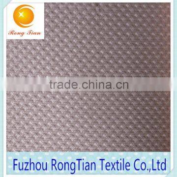 Chna Wholesale Grey Quick-drying Thin Polyester Mesh Fabric photo-2