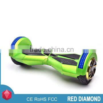 2015 Flash B3L Vehicle Balanced Car Self Balancing Scooter With Blutooth Speaker and Remote photo-3