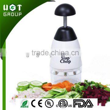 Offer good delivery time SLAP weight salad vegetable food slicer by N CHOP cheese grater