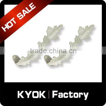 KYOK Windows Decor Curtain Accessories Curtain Buckle Plastic Buckle Fastener Clip