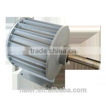 30kw Low Speed Permanent Magnet Generator Pmg photo-2