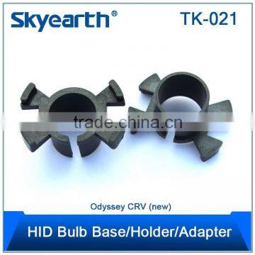 New Arrival Hid Xenon Bulb Socket Adapter d2 Hid Adapter photo-2