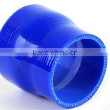 silicone hose straight reducer