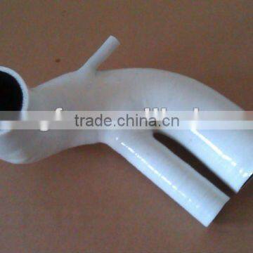 silicone rubber air intake hose