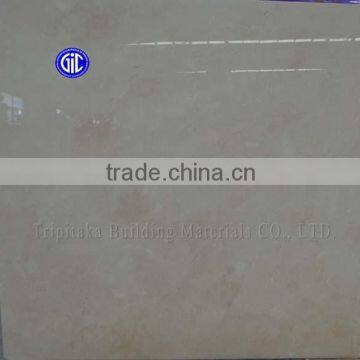 Commercial quality and price natural marble type marble price