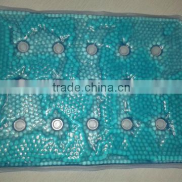 cold gel beads pad