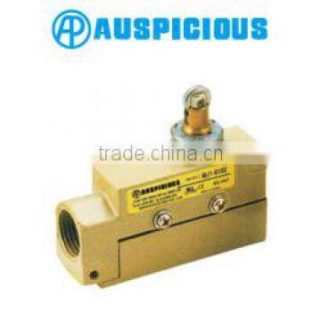 AZ-6102 Oil-tight, Enclosed Limit Switch 15A 250V Roller Plunger