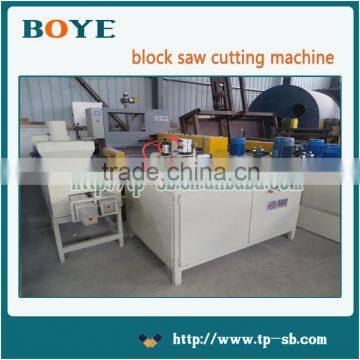 High Quality Crosscut Saw Wood Cross Cutting Machine Factory Direct Sale photo-3