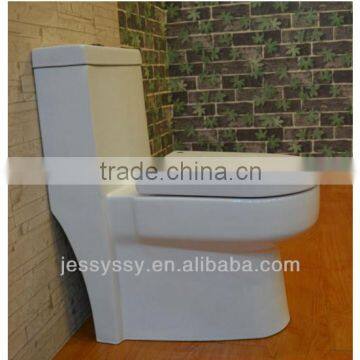 Bathroom Siphonic One Piece Kohler Toilet 220 photo-3
