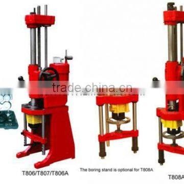 motocycle cylinder boring machine T807/T808