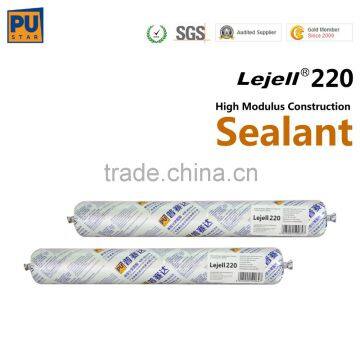 Good Adhesive Construction PU Adhesives Sealants (Lejell220) photo-2