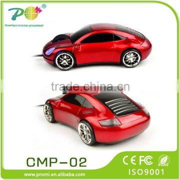 Online Shopping Best Wired Ergonomic Optical Mouse photo-6