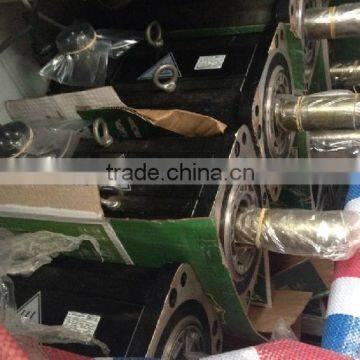 YASKAWA AC Servo Motor SGMG-75A2AAC