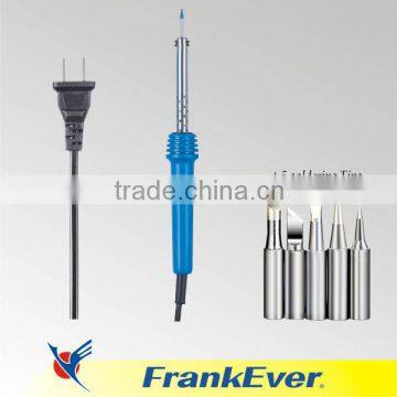 FRANKEVER ELECTRONIC 220V 60W SOLDERING IRON TOOL