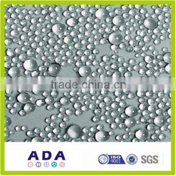 High quality nano glass powder for reflective road paints