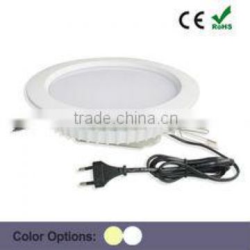 IP65 20W LED downlight recessed (SC-C102B)