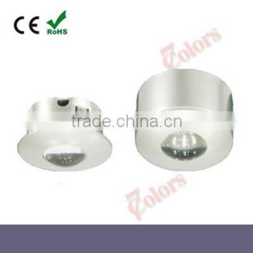 small size 1w led under cabinet light cupboard(SC-A103A)