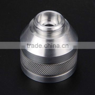 CNC product for photographic equipment/ Aluminum