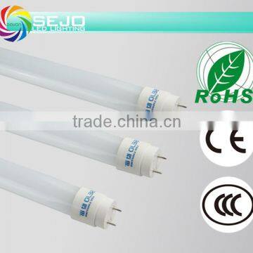 led replaceable t8 tube integrated ic with constant current drive CE