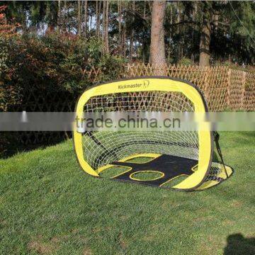 football goal, portable soccer goal,target soccer goal-SC92